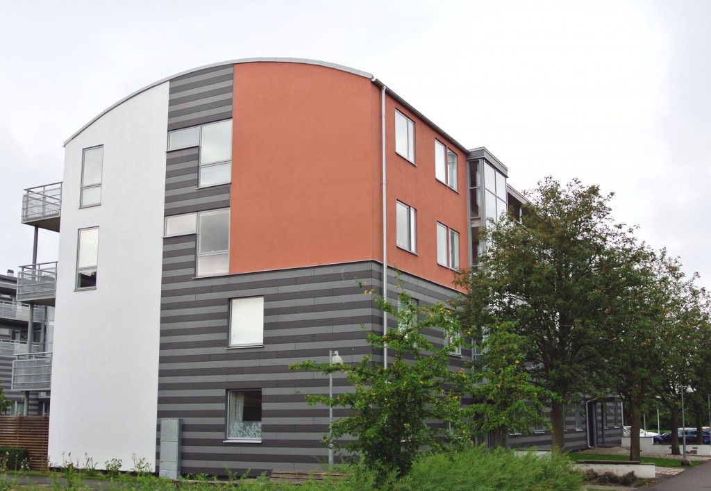 bostadsratt